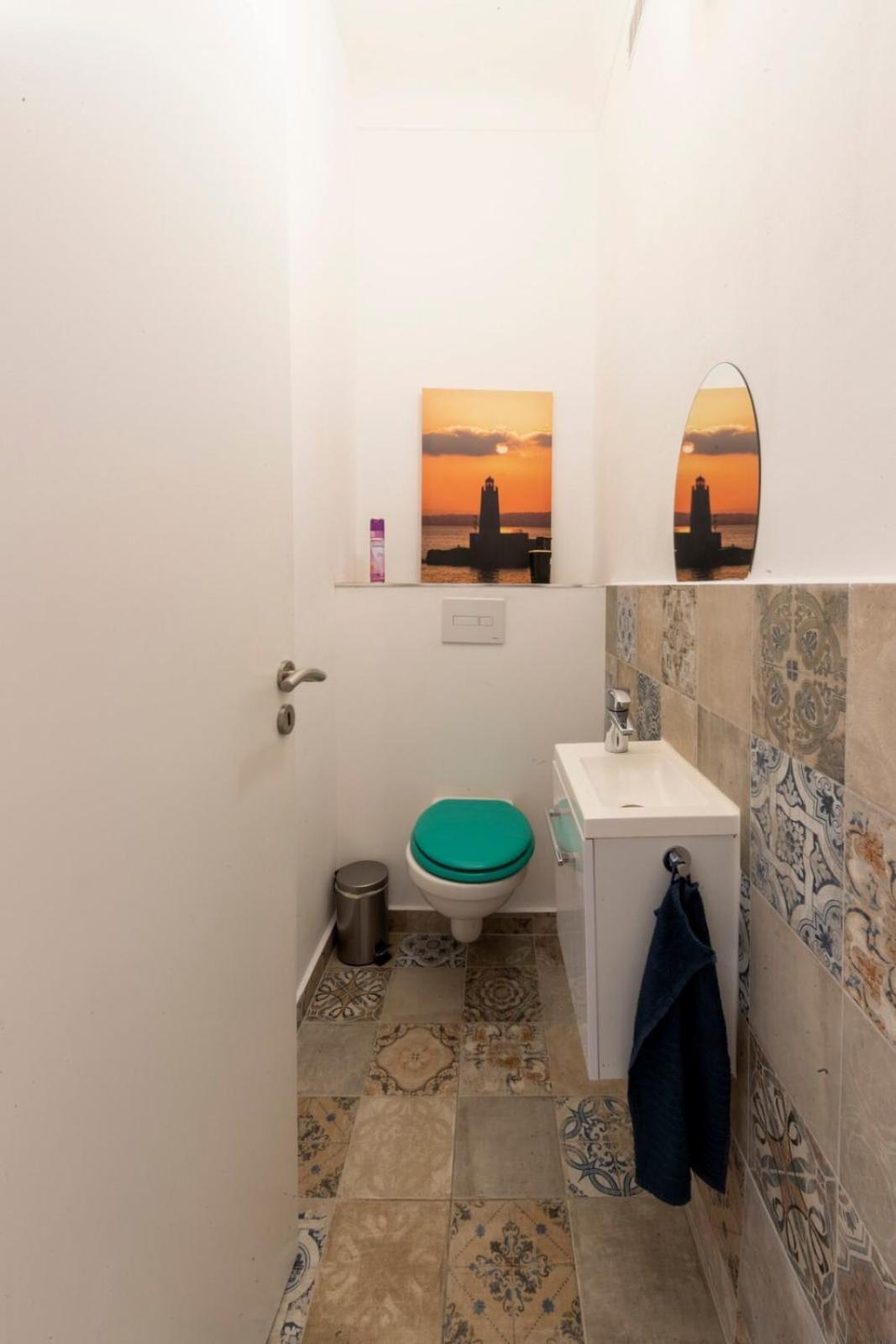 The Big Flat - Hypercentre - Car Park - Virtual Tour * Nizza
