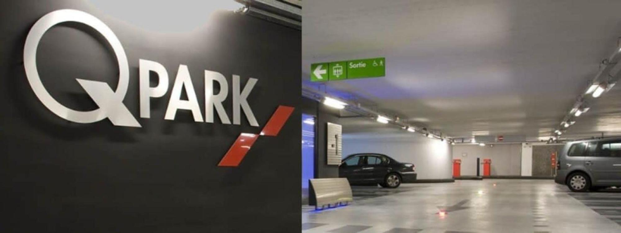 The Big Flat - Hypercentre - Car Park - Virtual Tour Apartment Nizza