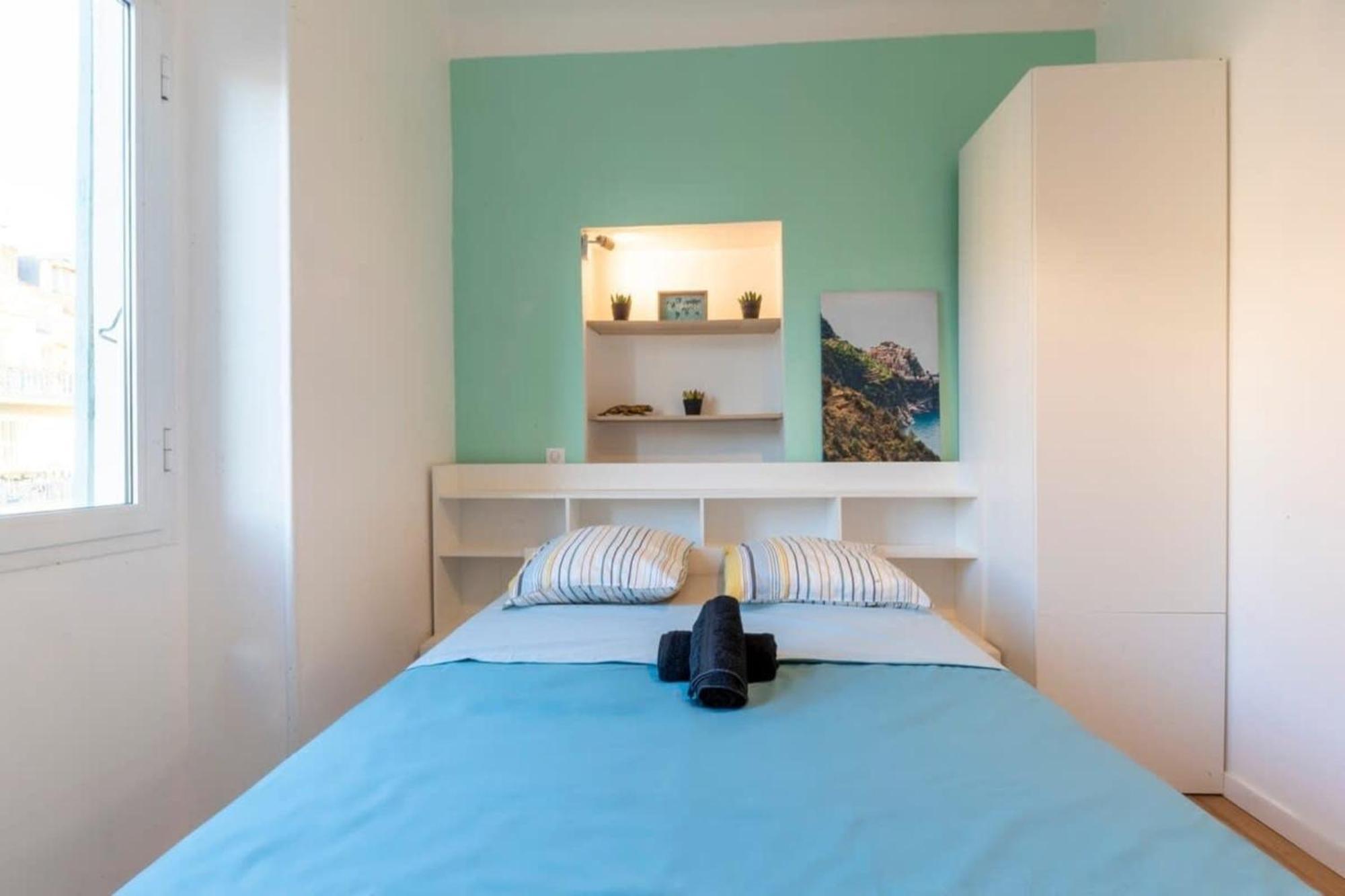 Apartment The Big Flat - Hypercentre - Car Park - Virtual Tour *