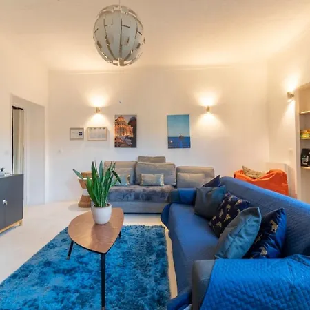 The Big Flat - Hypercentre - Car Park - Virtual Tour Apartment Nice Exterior photo