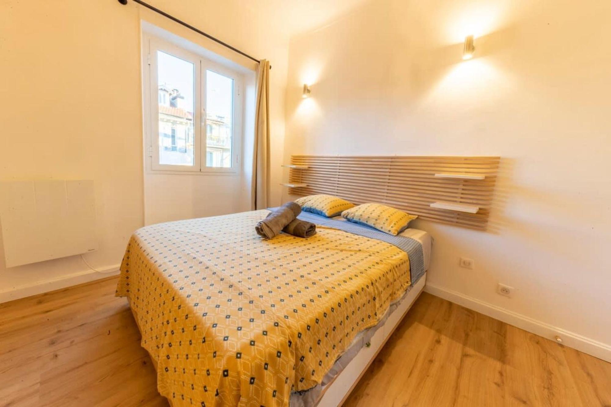 The Big Flat - Hypercentre - Car Park - Virtual Tour Appartement